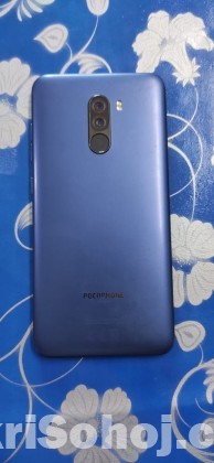 Pocophone F1